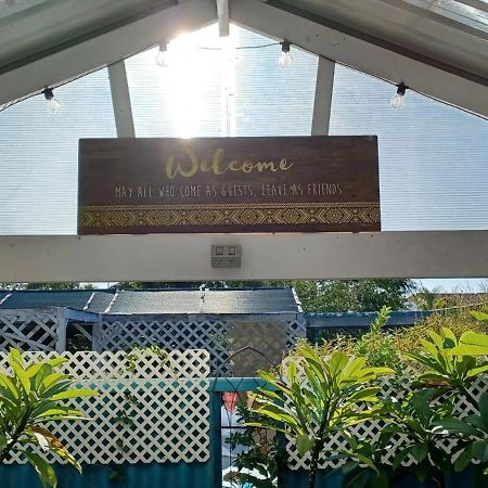 Palm Beach Guest House Rockingham Eksteriør billede