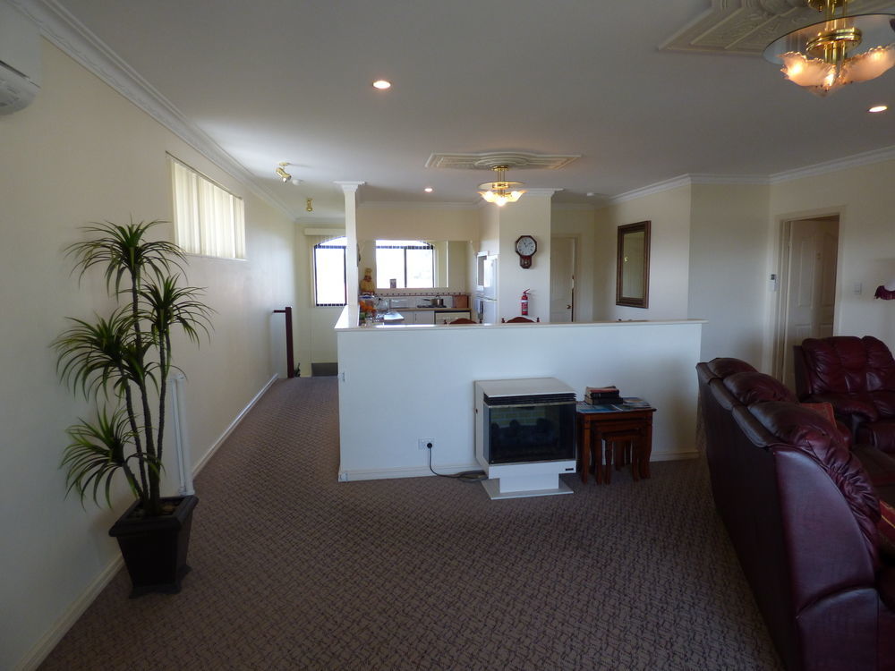 Palm Beach Guest House Rockingham Eksteriør billede