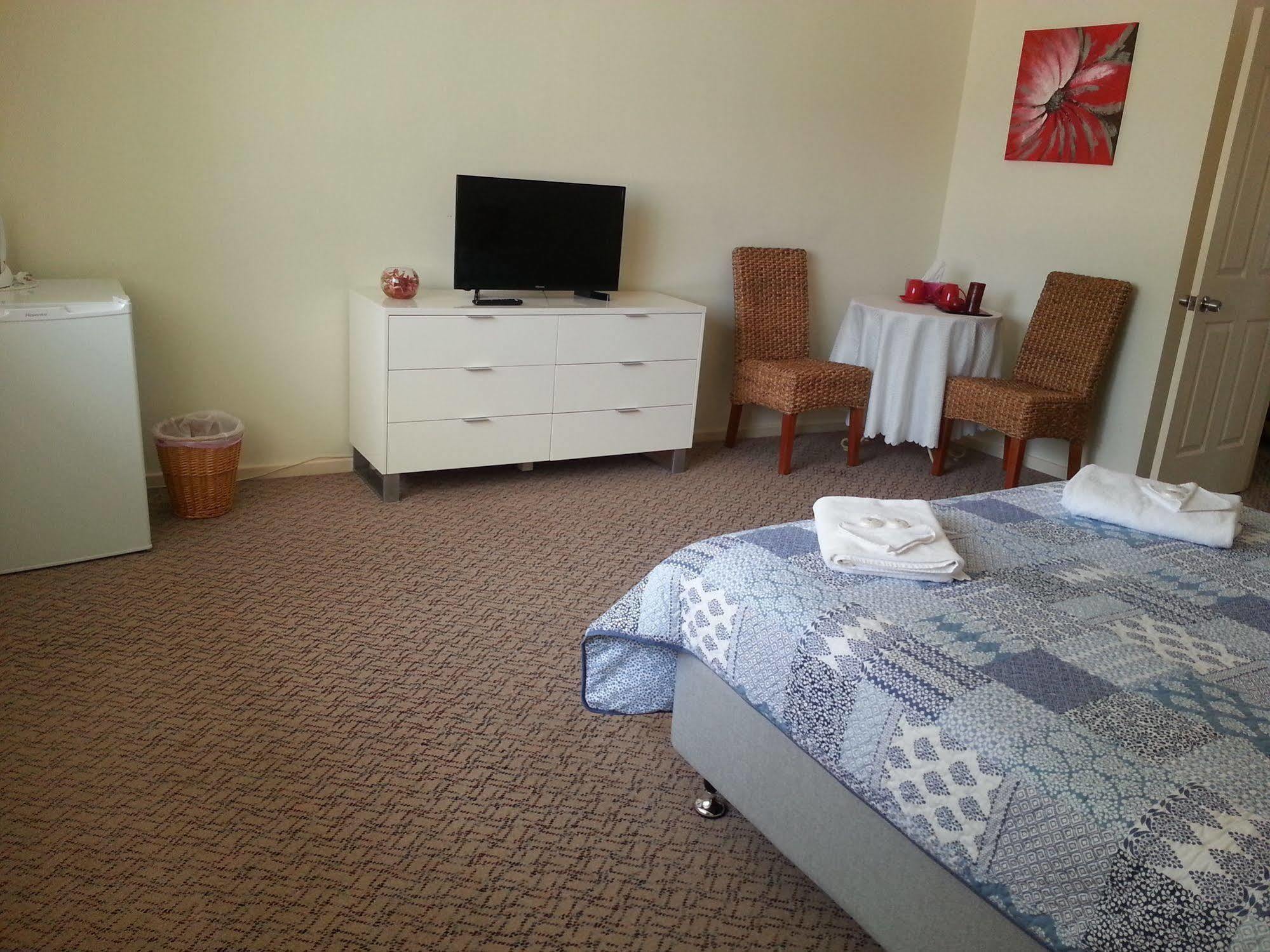 Palm Beach Guest House Rockingham Eksteriør billede